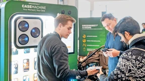 Lohnt sich Franchising?