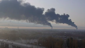 Rätselhafte Brände in kriegswichtigen Einrichtungen