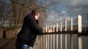 „Wir haben nie eine wirkliche Bindung aufgebaut“