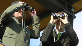 Auf in die herrliche Provinz!