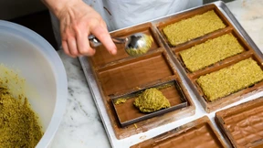 Vom Dubai-Schokoladen-Hype wollen viele profitieren