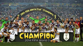 Die seltsame Fifa-Rangliste