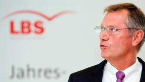 Der Kampf der Bausparkassen