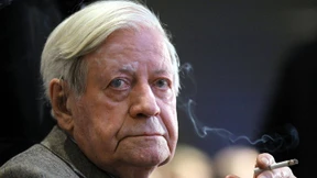 Weltenkanzler und Zeitenpräsident 