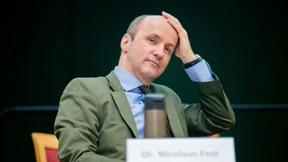 AfD-Schiedsgericht billigt Parteiausschluss von Nicolaus Fest