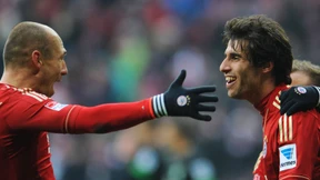 Bayern rotiert auf Hochtouren