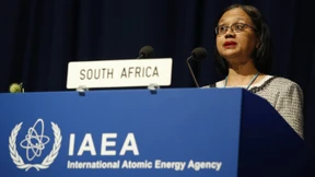 Russland soll Atomkraftwerke in Südafrika bauen