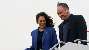 Wie der Krieg in Gaza die Einigkeit der Demokraten gefährdet