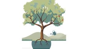 Der digitale Gesundheitsbaum 