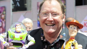 Kreativchef John Lasseter verlässt Disney