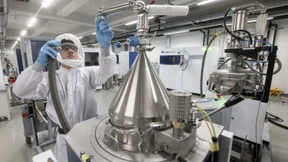 Diese Unternehmen wollen jetzt in die Rüstung