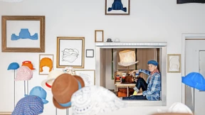 Wo Handwerk zu Kunst wird