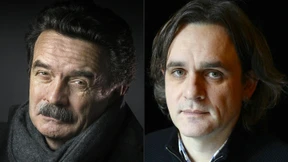 Wer ist hier im Krieg?