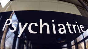 Zu wenige Kontrolleure in der Psychiatrie
