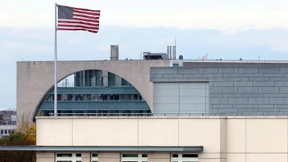 Zehntausende Deutsche von Trumps Dekret betroffen