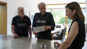Tatort – „Schau mich an“