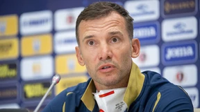 Die großen Sorgen der Fußballikone Schewtschenko