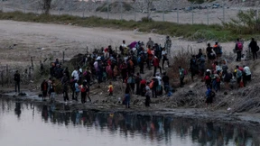 Mexiko will Schutz der Grenze zur USA verstärken