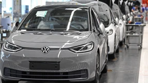 VW kündigt E-Auto für 20.000 Euro an