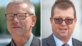 Eswe beruft Geschäftsführer Gerhard ab