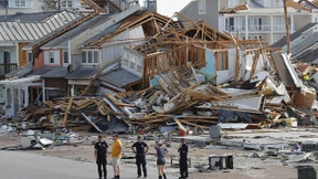 Zahl der Todesopfer bei Hurrikan „Michael“ steigt auf elf