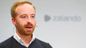Fast 40 Millionen Euro für Zalando-Manager