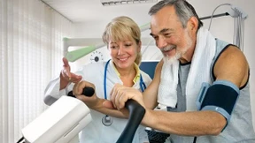 Topthema Männergesundheit: Die häufigsten Risiken