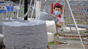 EU sorgt für noch mehr Stress für die Lieferketten