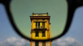 Ein Instagram-Filter zum Tragen