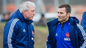 Der „Club“ nach Hecking