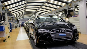 „Wir entwickeln keine Verbrenner mehr“