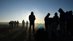 Warum der Vergleich zwischen syrischen Flüchtlingen und den Juden arglistig ist