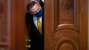 Trump-Anwälte weisen Impeachment-Anklage zurück