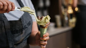 Warum das Eis früher so viel billiger war