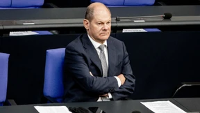 Olaf Scholz als Zeuge geladen – zum dritten Mal