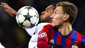 Bayer-Jubel auf dem Rollfeld