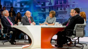 Russland – Großmacht ohne Idee