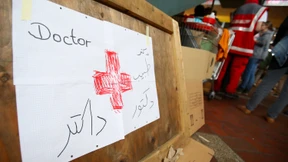 Merkel will Gesundheitskarte für Asylbewerber