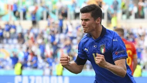 Italien bleibt makellos