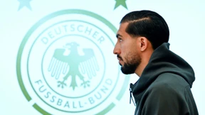 Emre Cans unverhofftes Glück