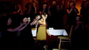 Von Selbstmord ist freundlichst abzusehen