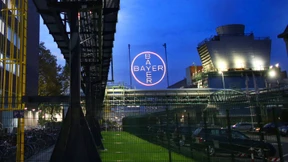 Pharmakonzern Bayer macht weniger Gewinn