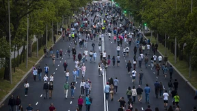 Die neue Freiheit gilt nur für jeden Zweiten