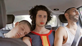 Das Nachbeben zum Nachtleben