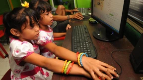 Facebook entwickelt Zugang für Kinder