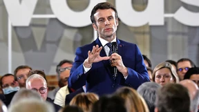 Immer einen Coup voraus