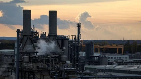 BASF verfehlt eigene Prognose