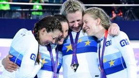 „Es war gigantisch“