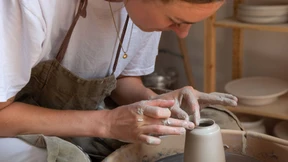 Individuell und kantig