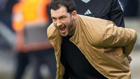 „Völlig überfordert, Körpersprache katastrophal“